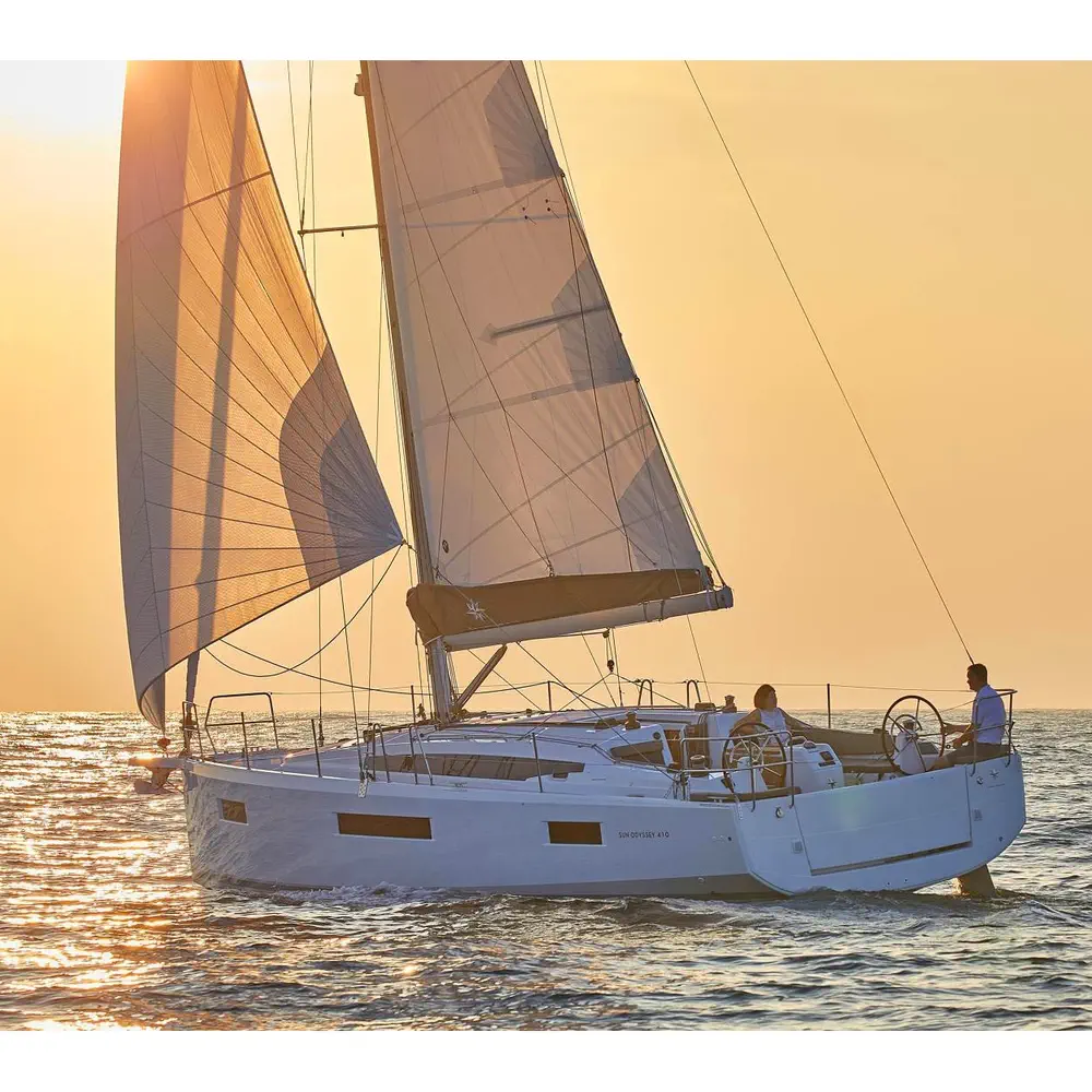 Sea Breeze 15