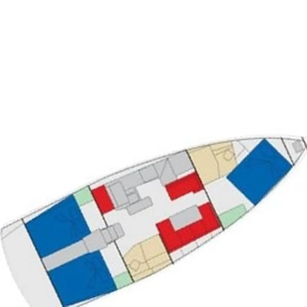Colibrì 25