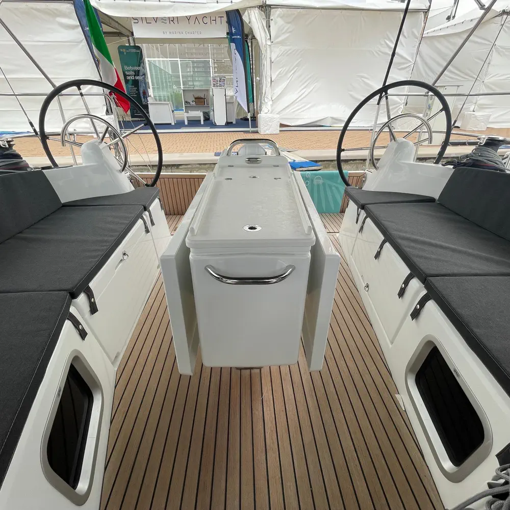 Colibrì 23