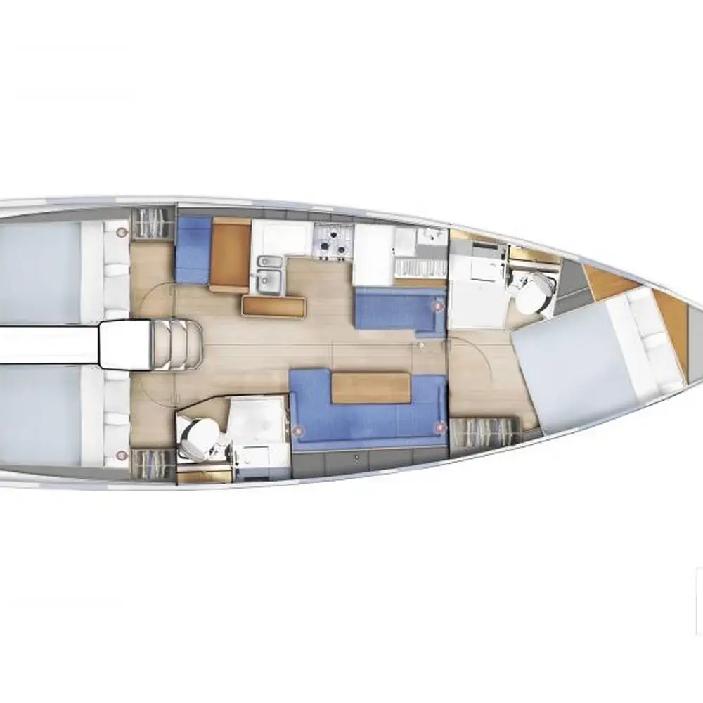 Aquamarine 21