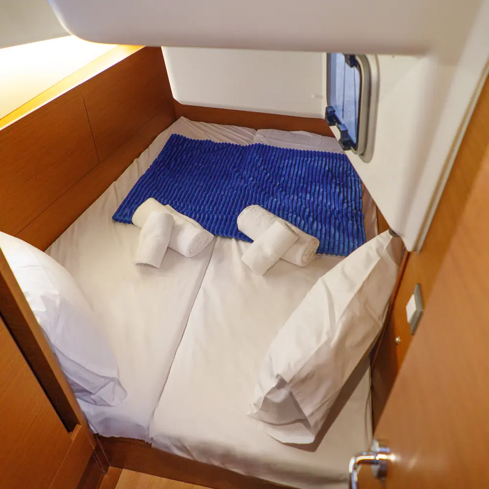 Aquamarine 40