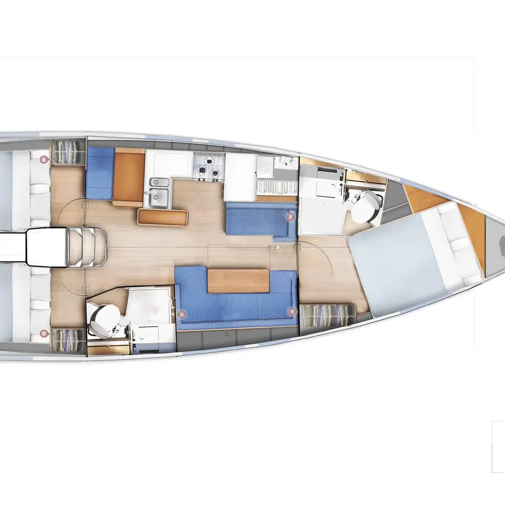 BARRACUDA 1