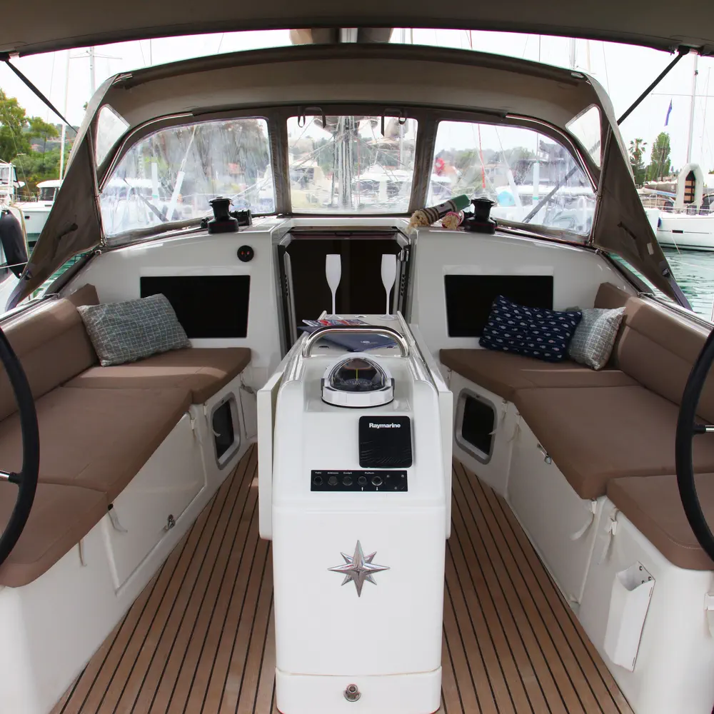BARRACUDA 3