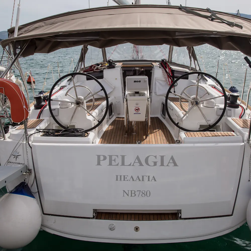Pelagia 13