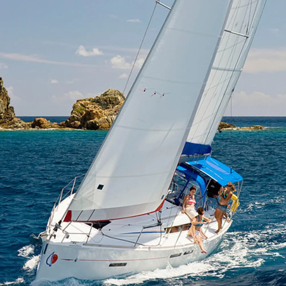 Sunsail 41 Classic 6