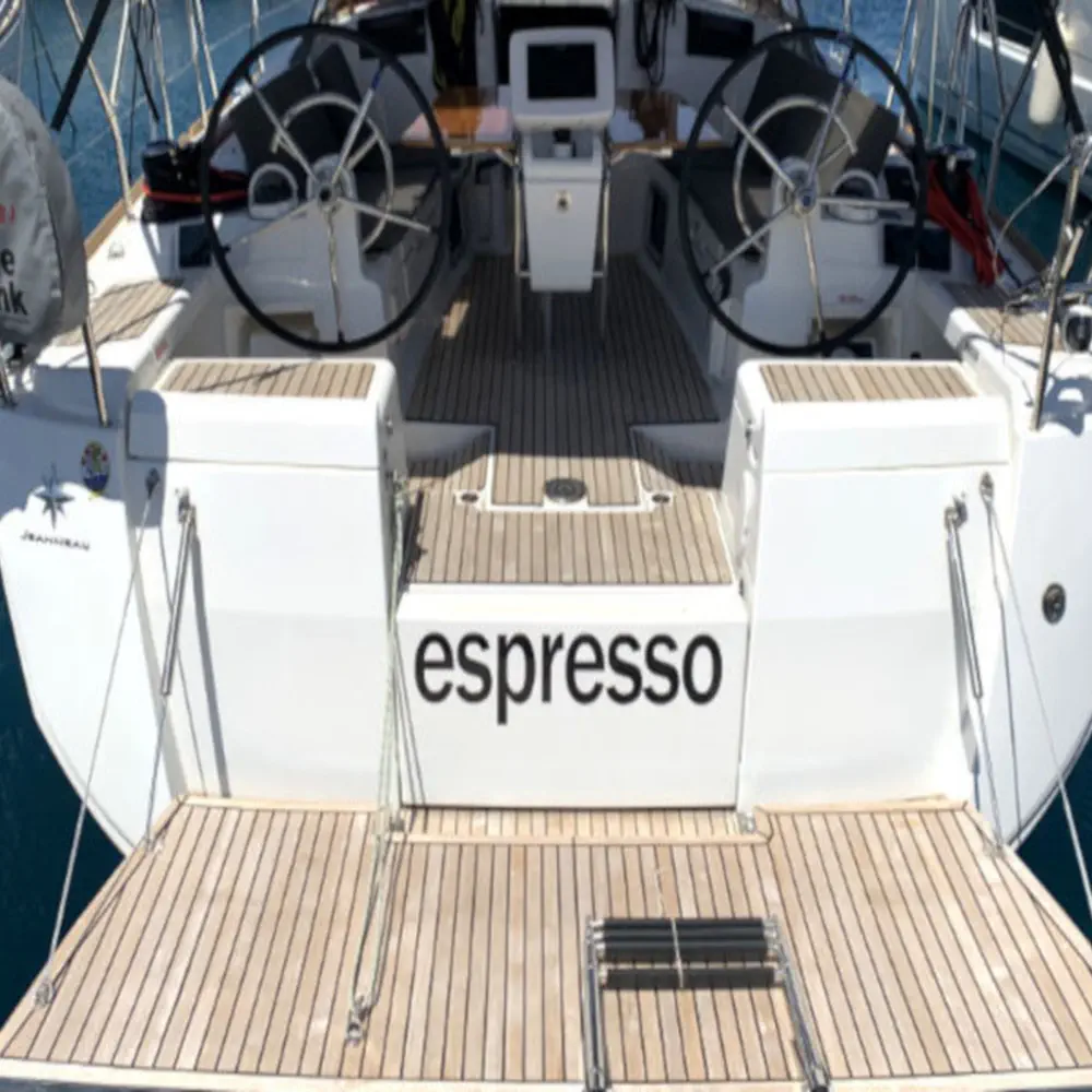 Espresso 2