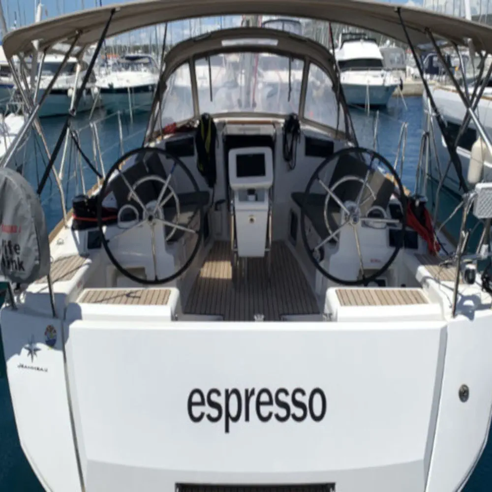 Espresso 19