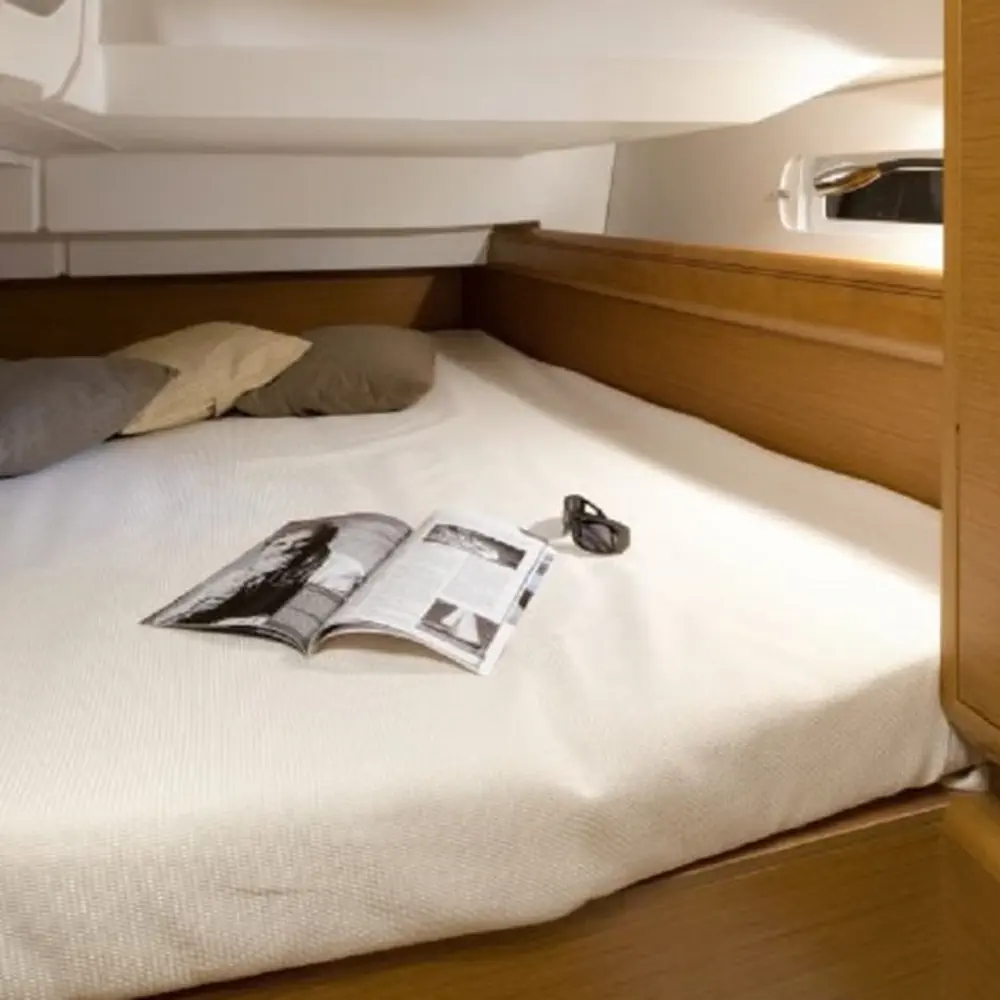 Sunsail 41 Classic 2