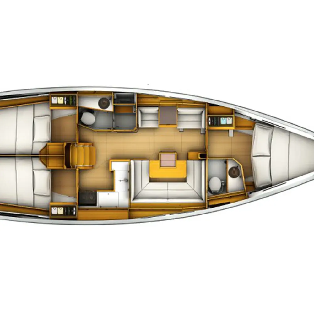IZZI  <b><FONT COLOR="RED"> Boat location in LEFKAS MARINA, D-marin </FONT COLOR></b> 3