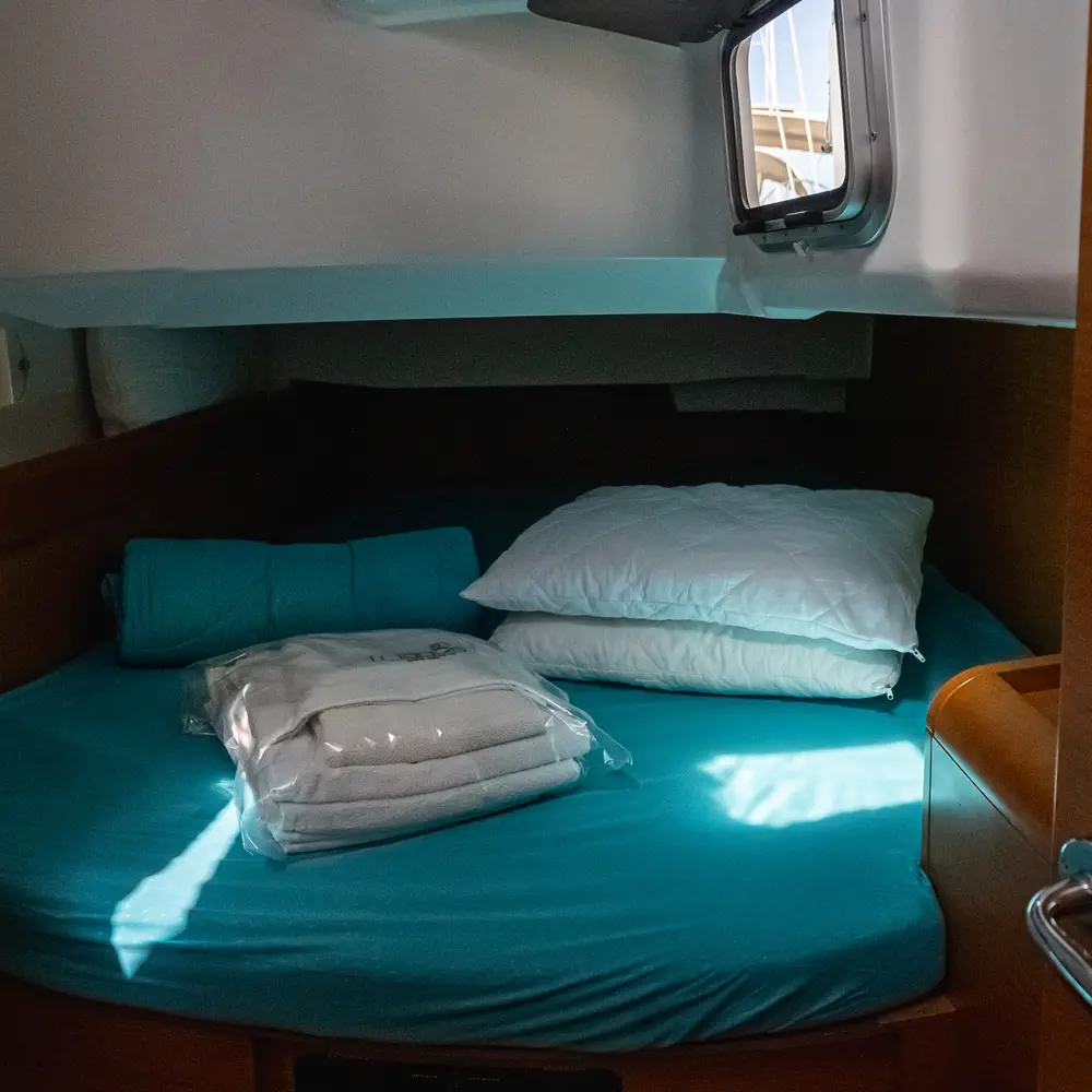 IZZI  <b><FONT COLOR="RED"> Boat location in LEFKAS MARINA, D-marin </FONT COLOR></b> 4