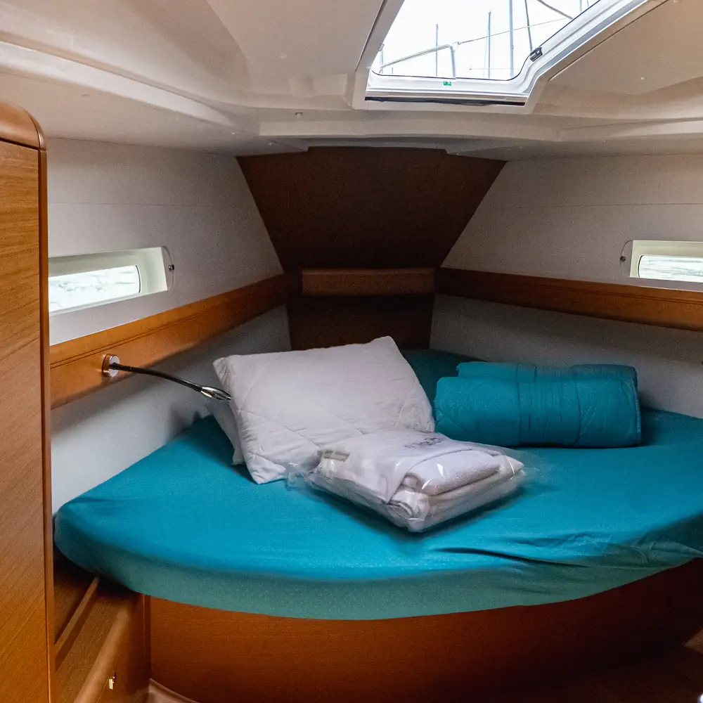 IZZI  <b><FONT COLOR="RED"> Boat location in LEFKAS MARINA, D-marin </FONT COLOR></b> 15