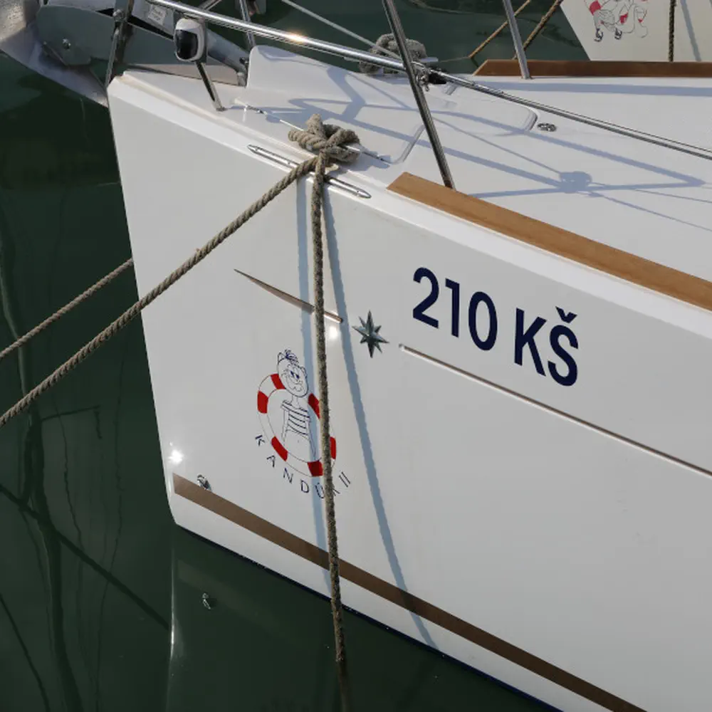 Kandur II  19