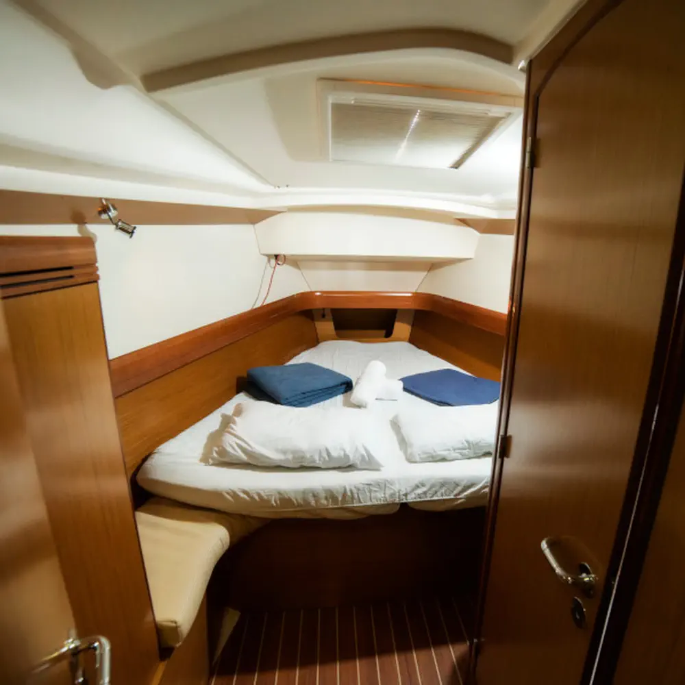 Triton (NEW sails 2021) 2