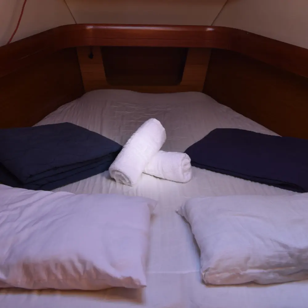 Triton (NEW sails 2021) 4