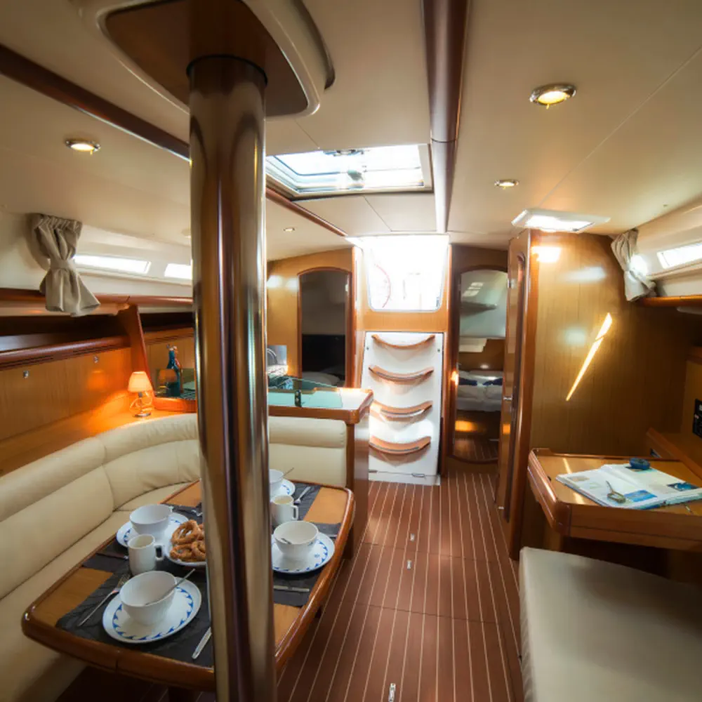 Triton (NEW sails 2021) 6