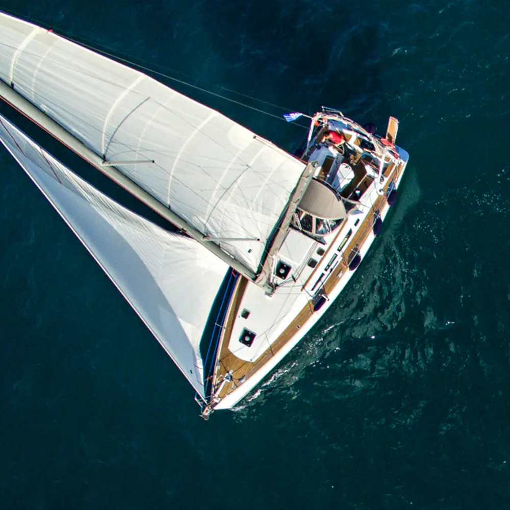 Triton (NEW sails 2021) 1