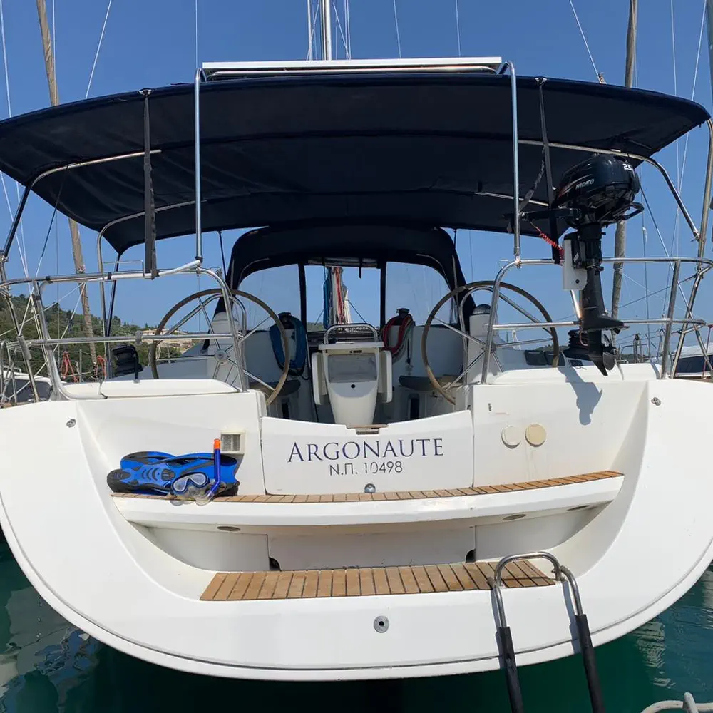 Argonaute 9