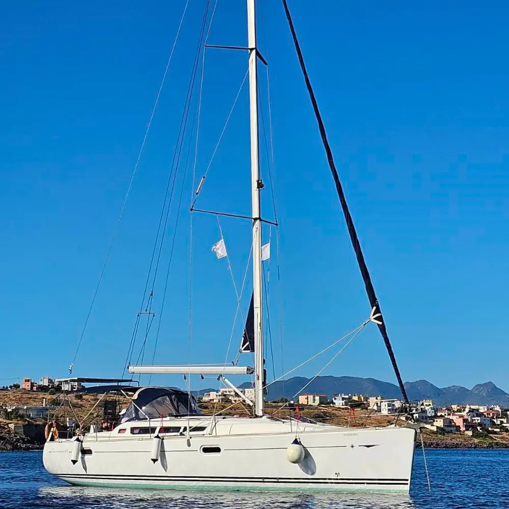 Posidonia 22