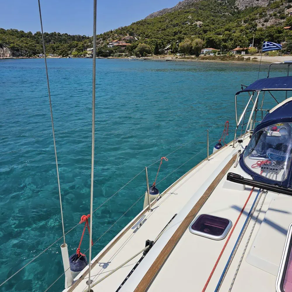 Posidonia 21