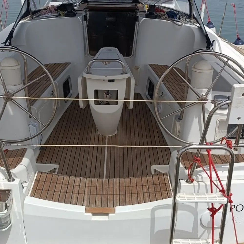 Posidonia 14