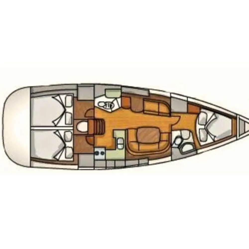 Cassiopea 11