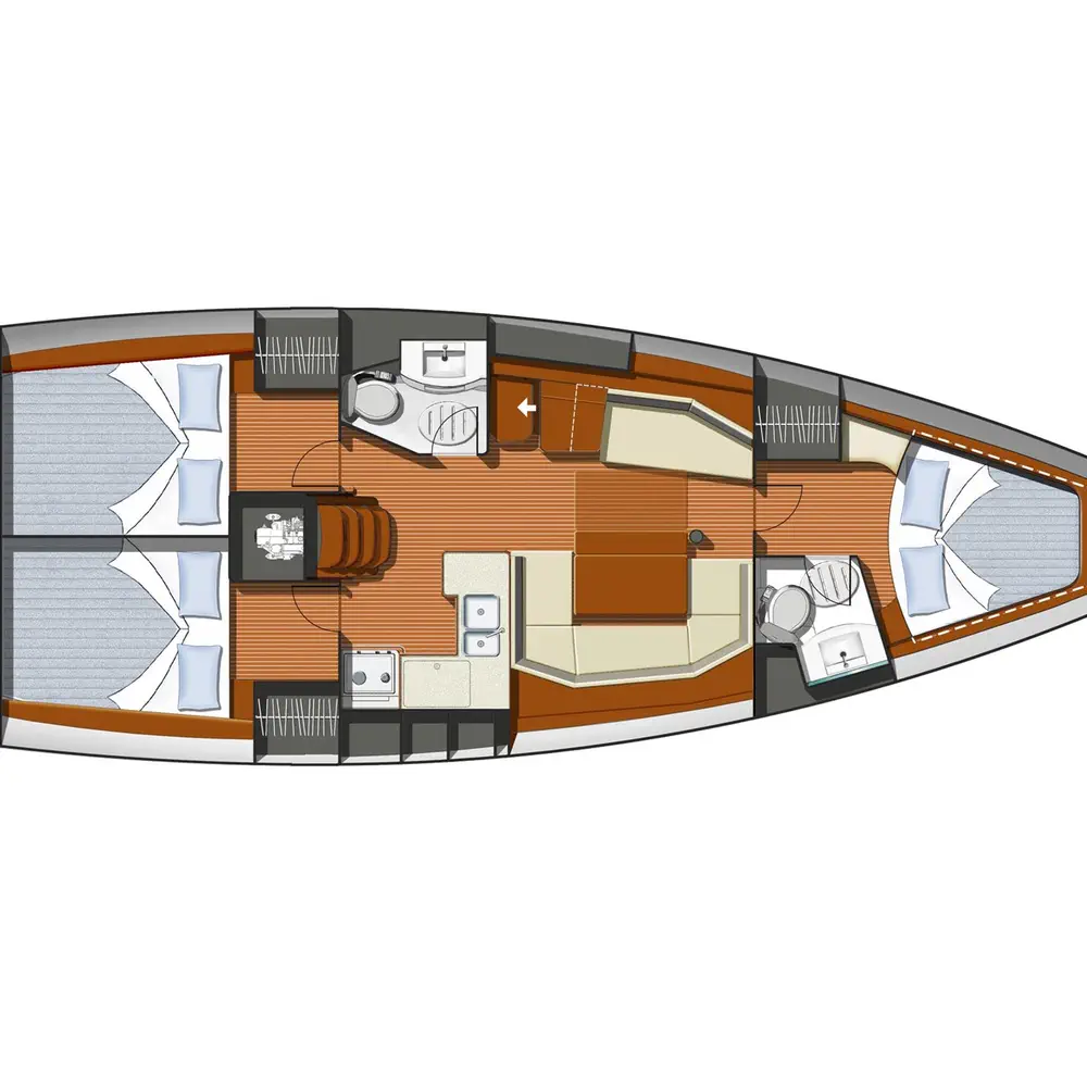 Triton 4