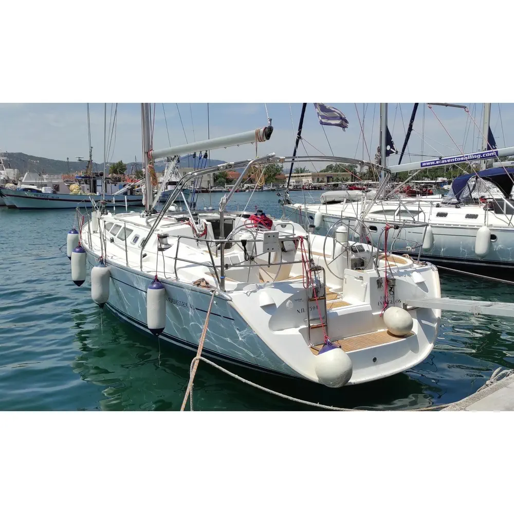 Evangelos 7