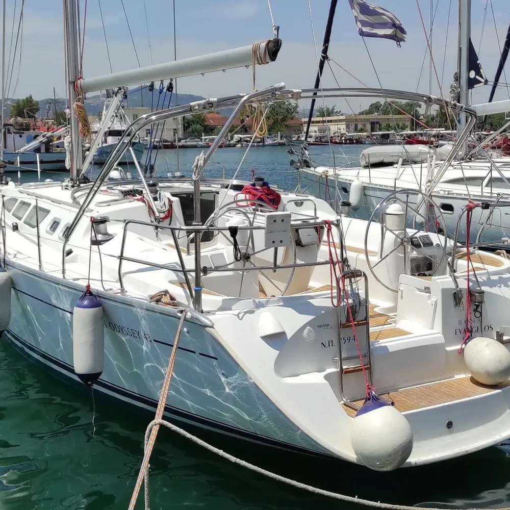 Evangelos 16