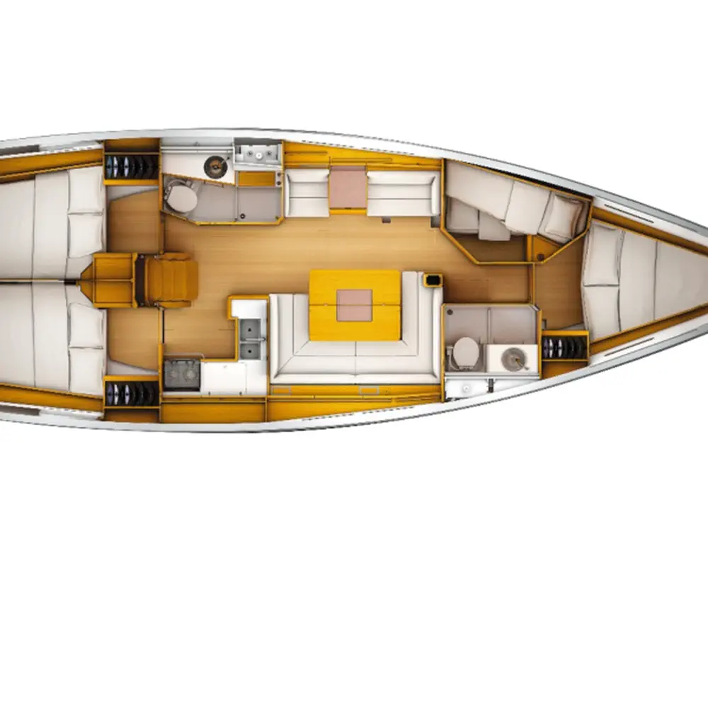 Amerigo 3