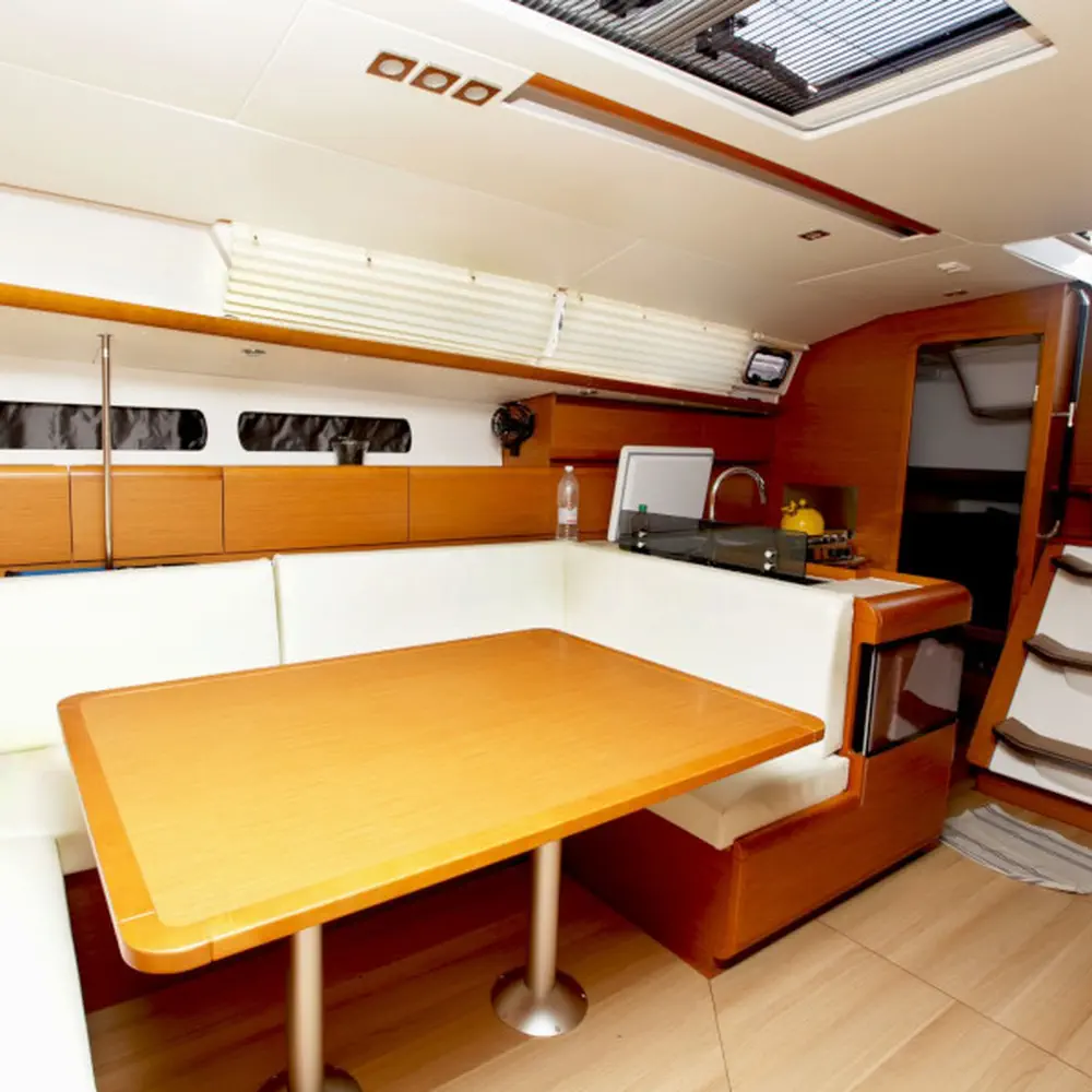 Amerigo 2