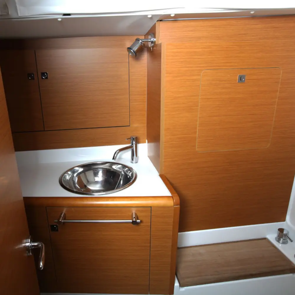 Amerigo 6