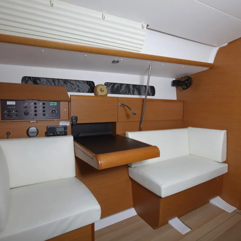 Amerigo 8