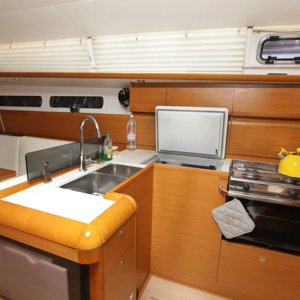 Amerigo 7