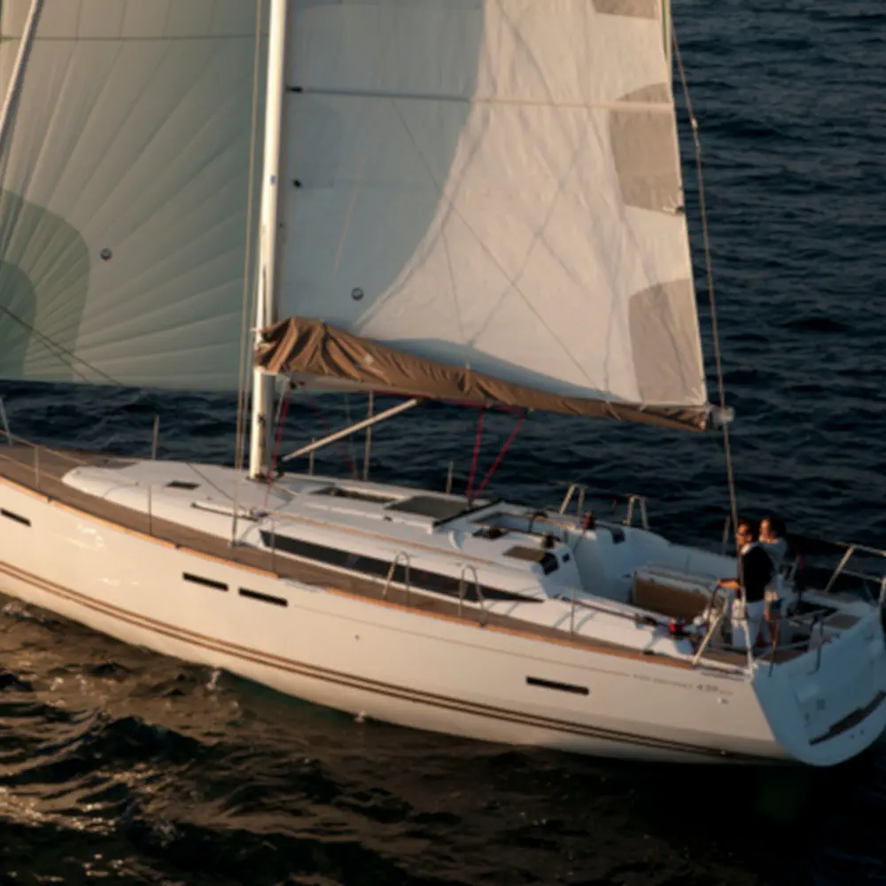 Amerigo 1