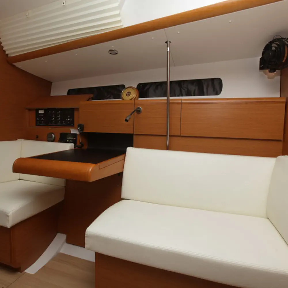 Amerigo 12