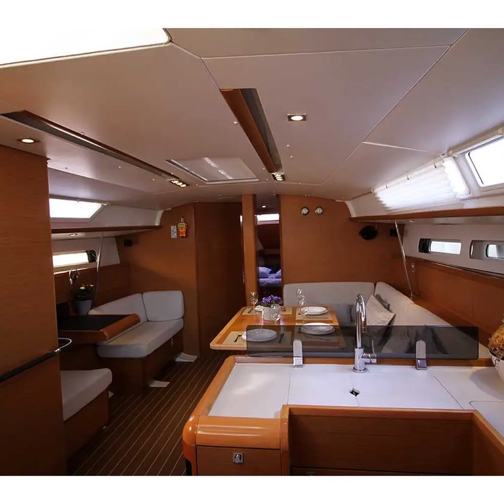 Lucky 7 - Refit 2021 4