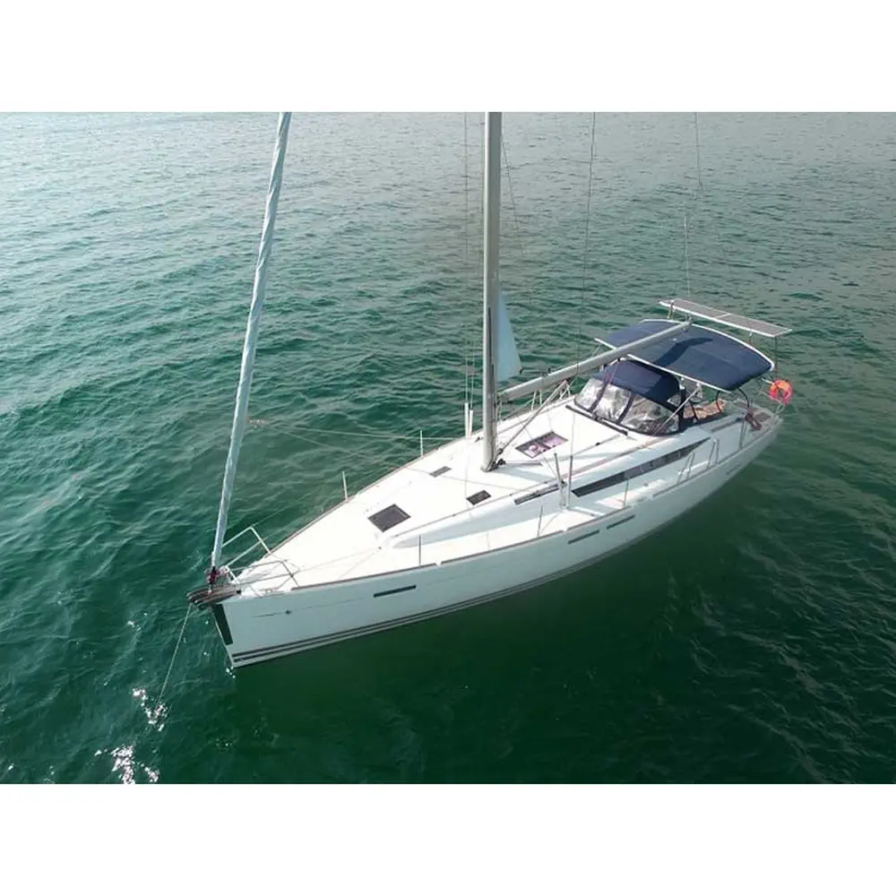 Lucky 7 - Refit 2021 2