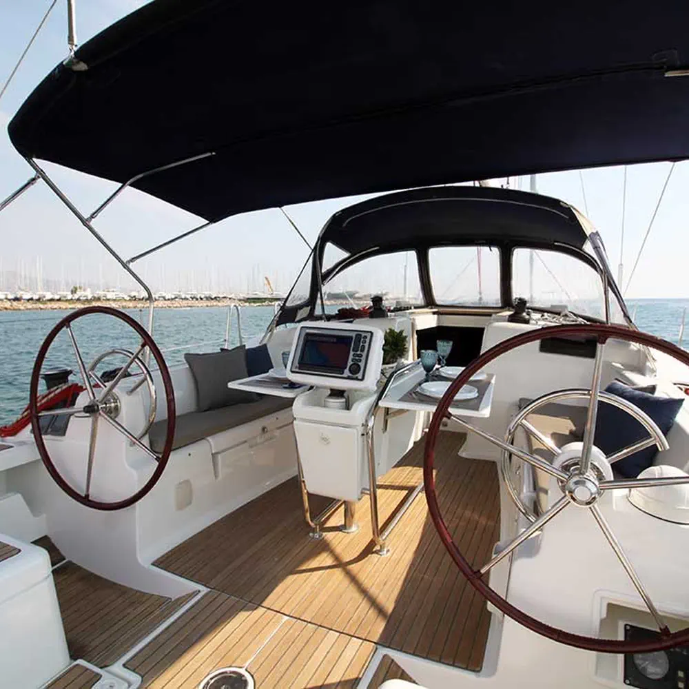 Lucky 7 - Refit 2021 10