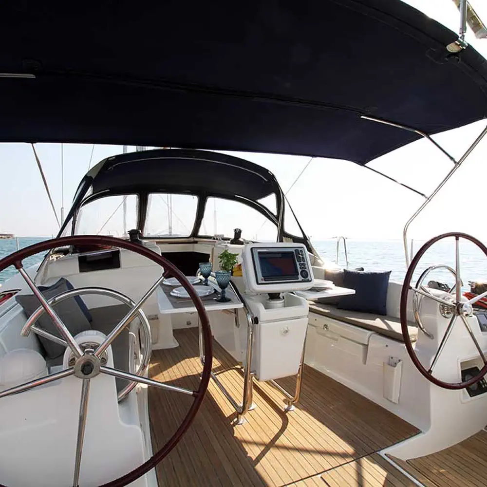 Lucky 7 - Refit 2021 12