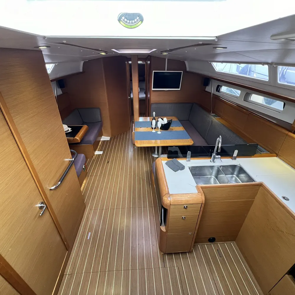 Spirus 8