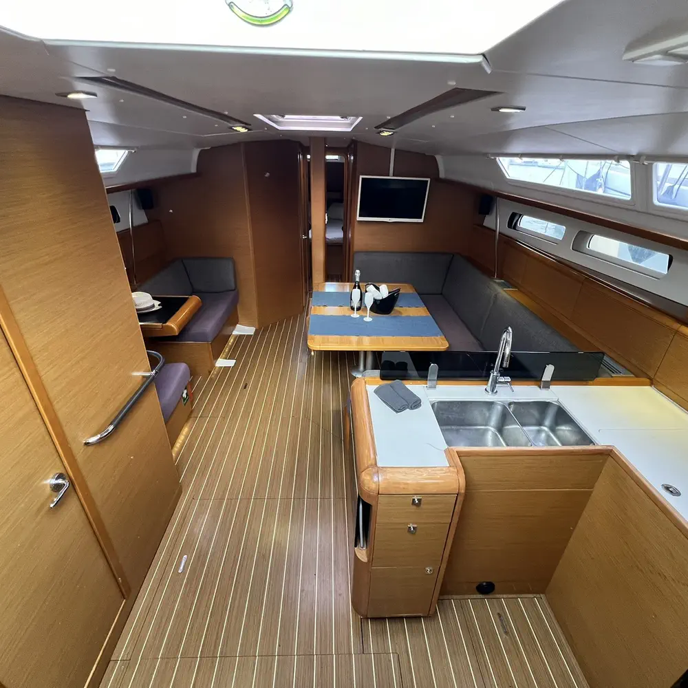 Spirus 5
