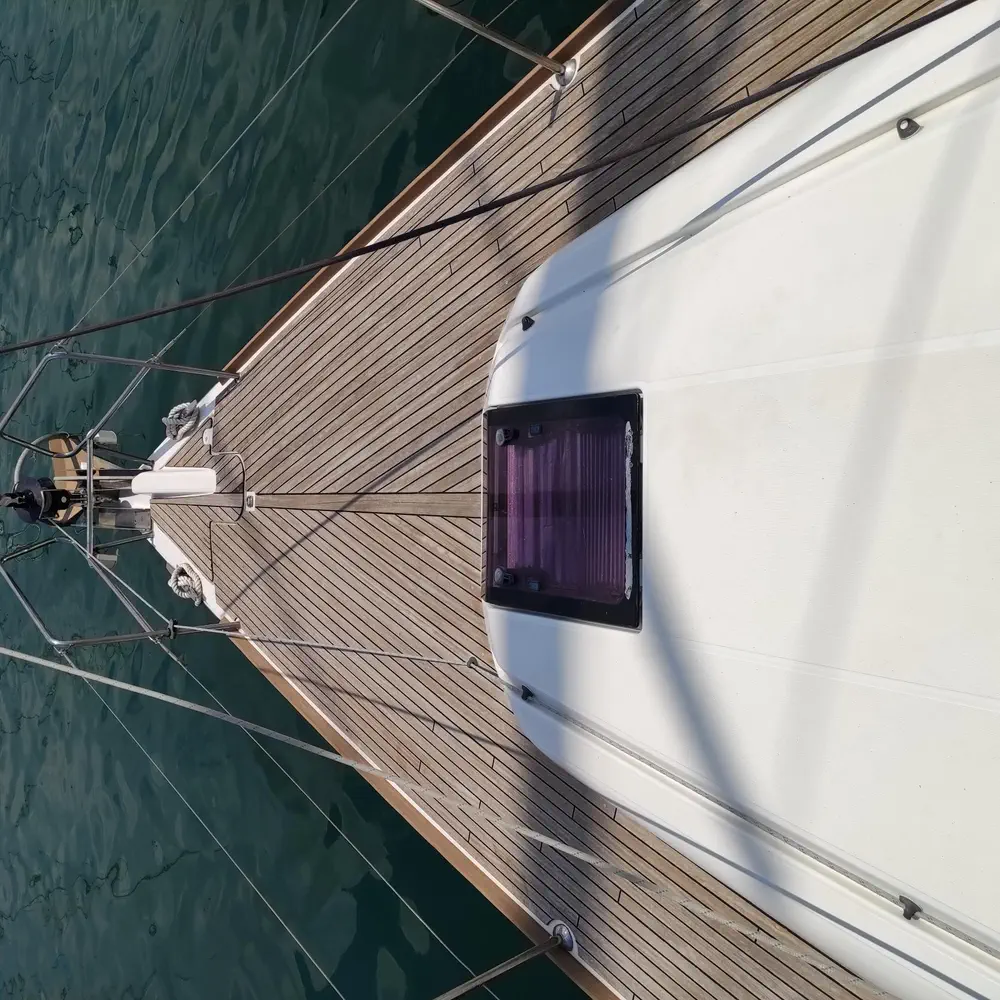 Spirus 3