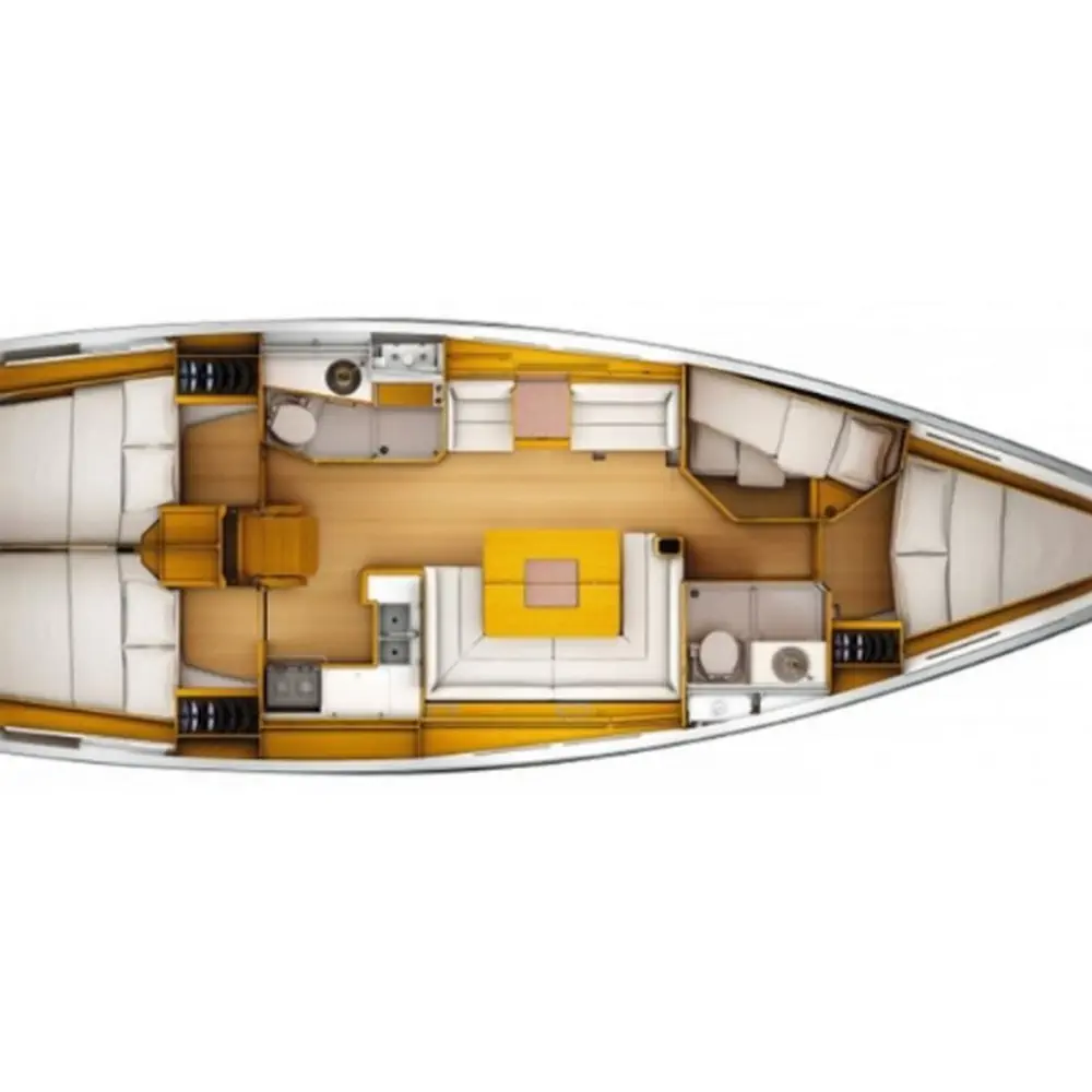 Spirus 11
