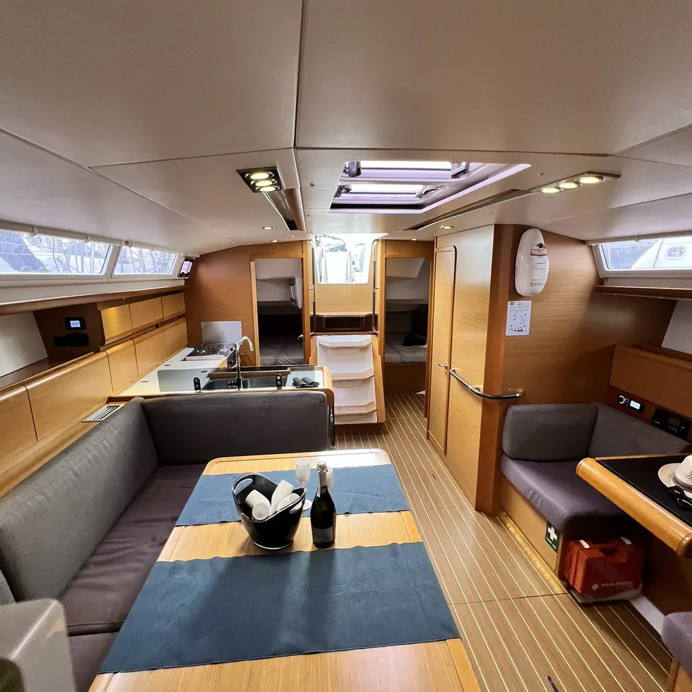 Spirus 24