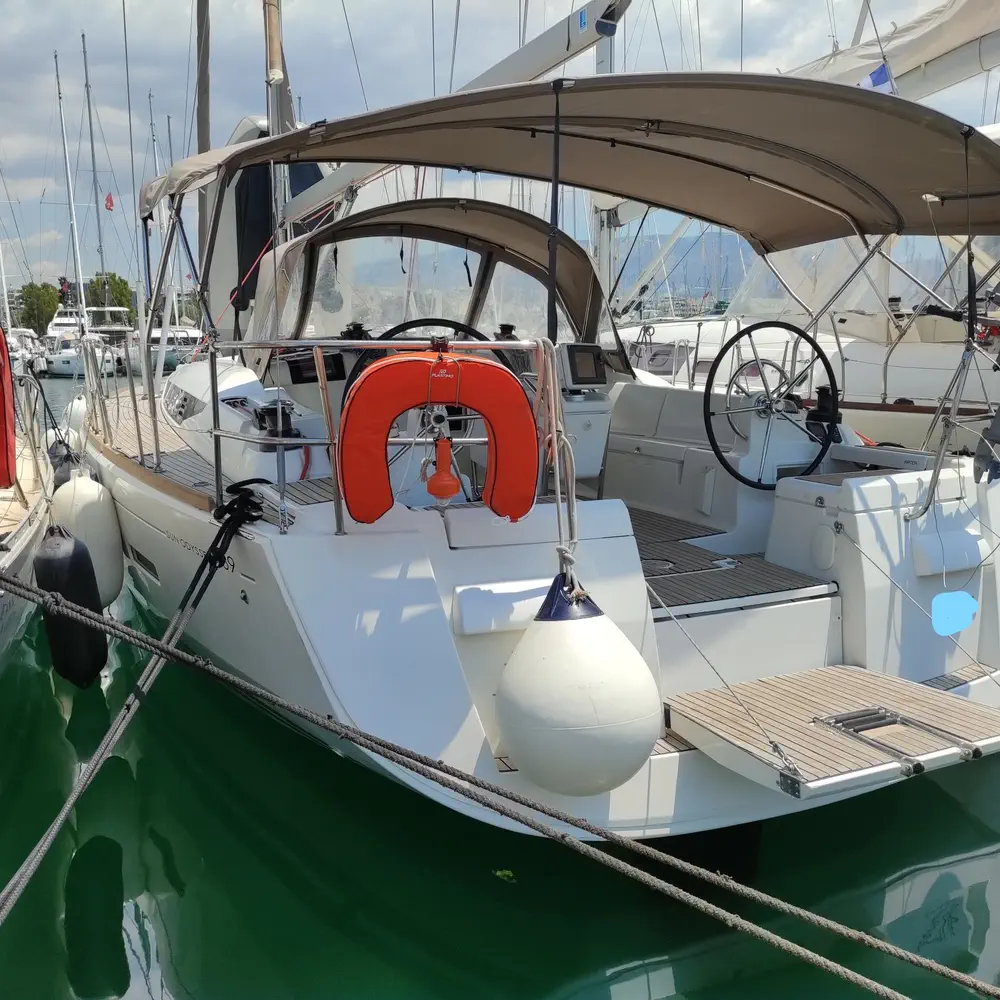 Spirus 21
