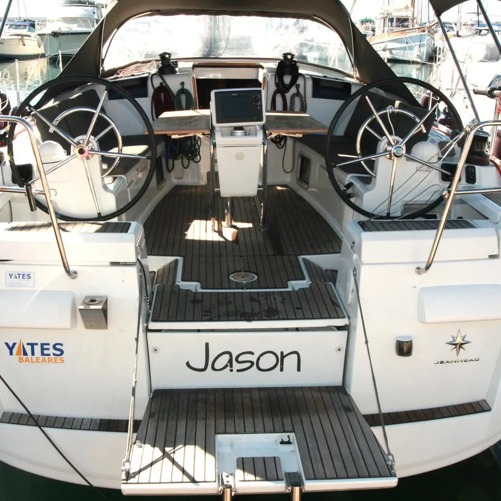 Jason 16