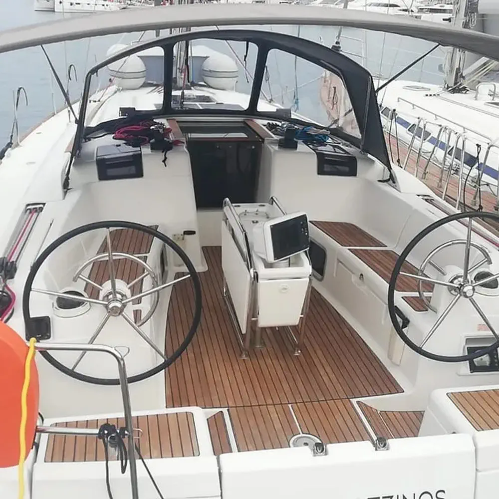 Captain Tzinos 4