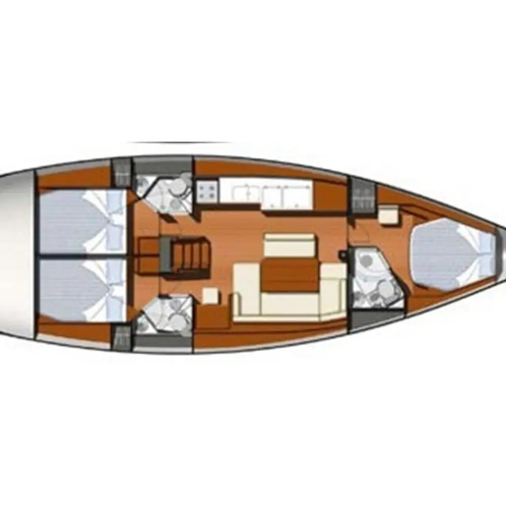 Capella II 3