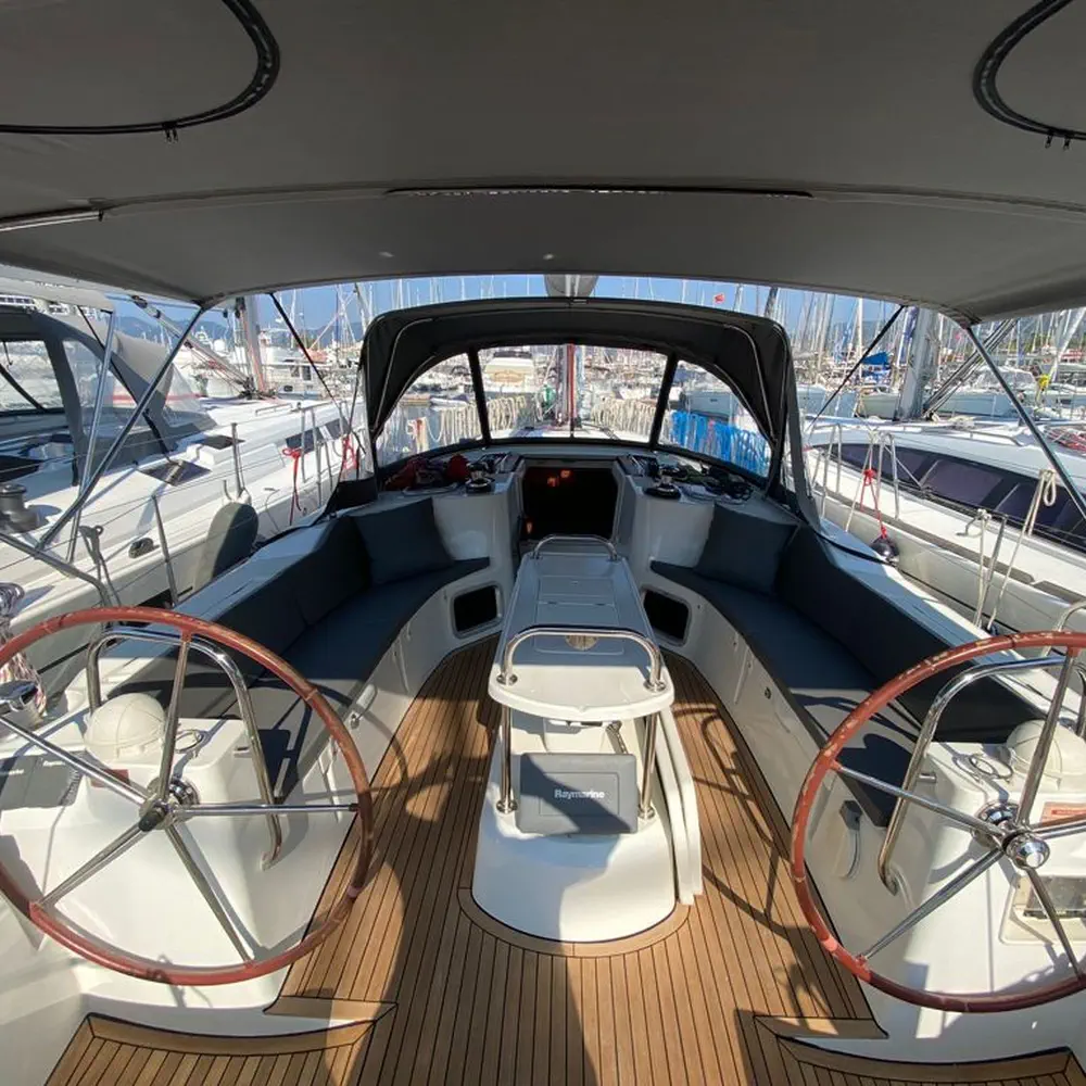 Capella II 6