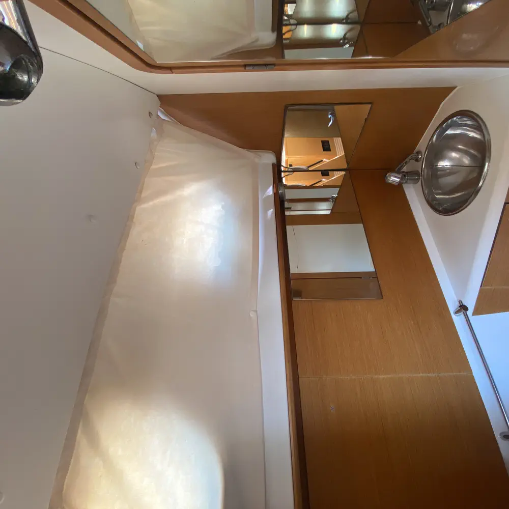 Capella II 5
